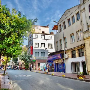 Aparthotel Malabadi - Old