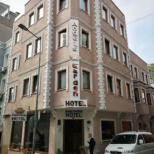 Angels Garden *** Стамбул