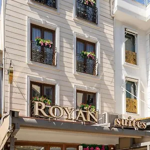 Hotel Royan