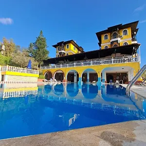 Altinsaray Hotel Kusadasi