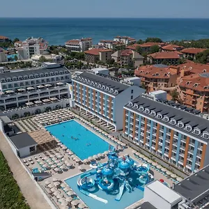 Arcanus Trendline Side Hotel Antalya