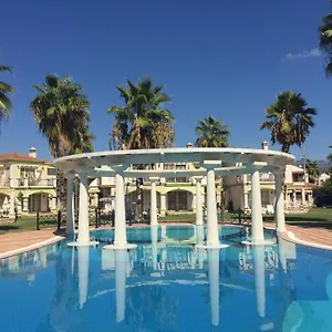Villamel Villa Fethiye
