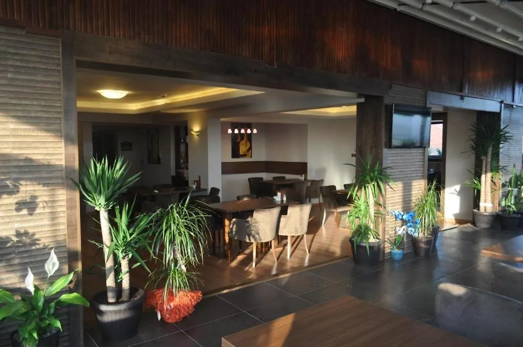 Hotel Atabay