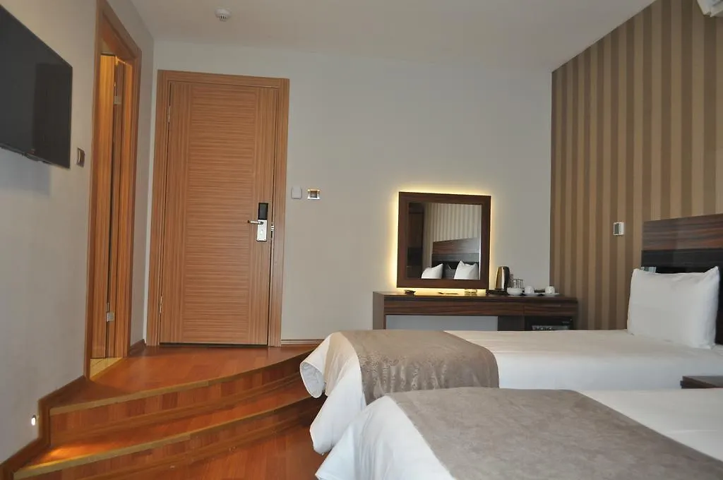 Hotel Atabay  Istanbul