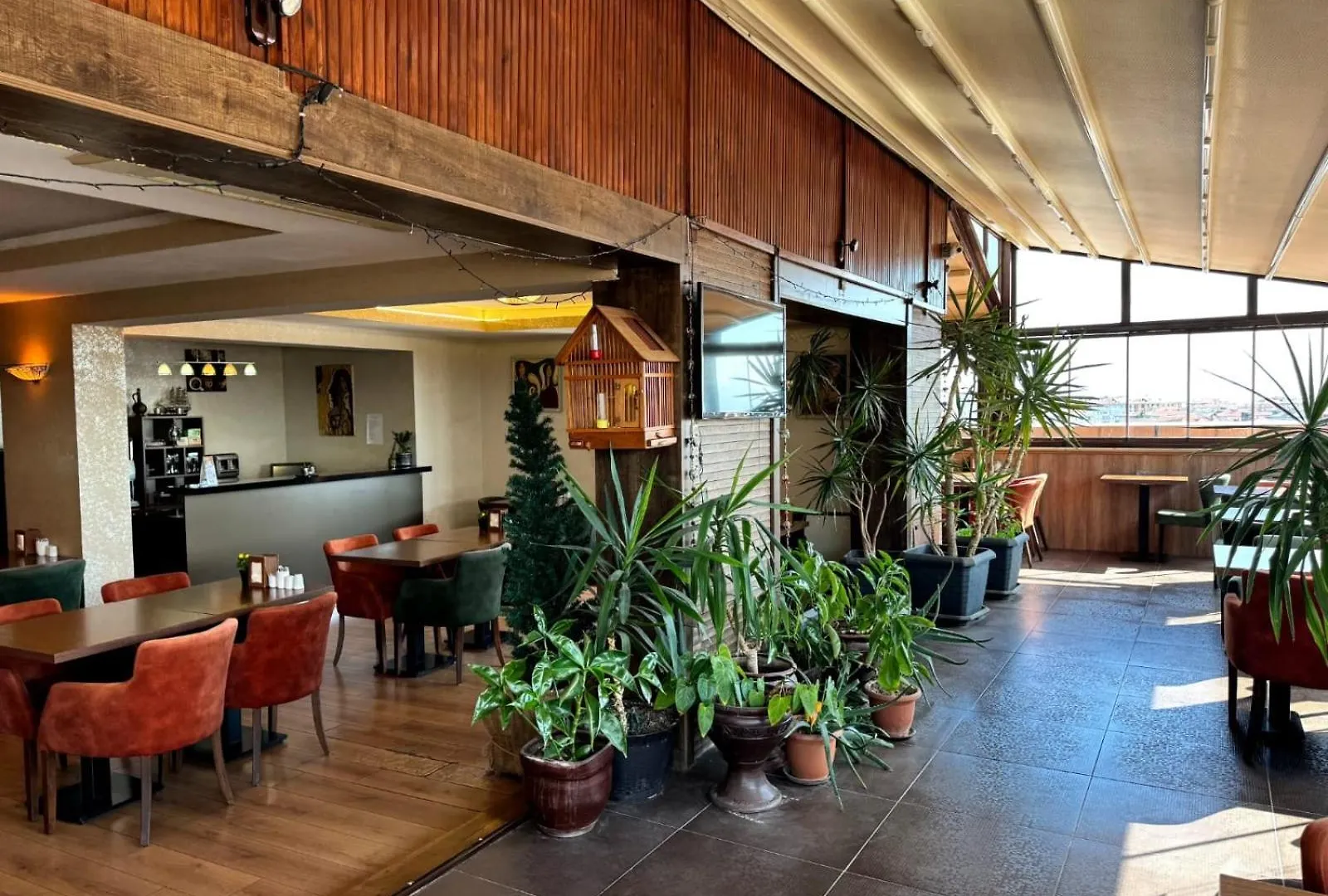 Hotel Atabay 3*, Istanbul Turkey
