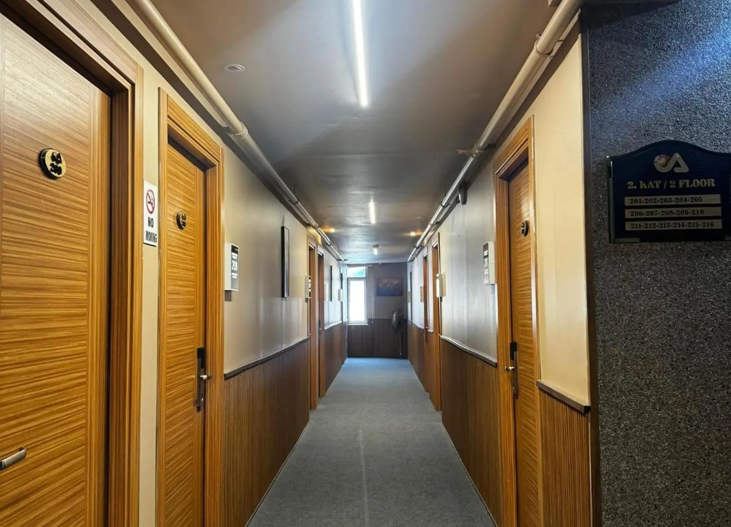 Hotel Atabay