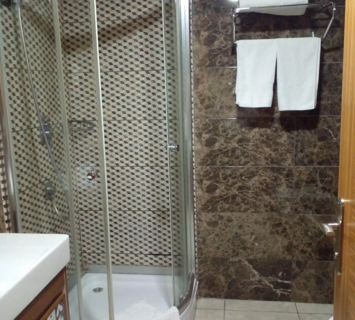 Hotel Atabay 3*, Istanbul Turkey