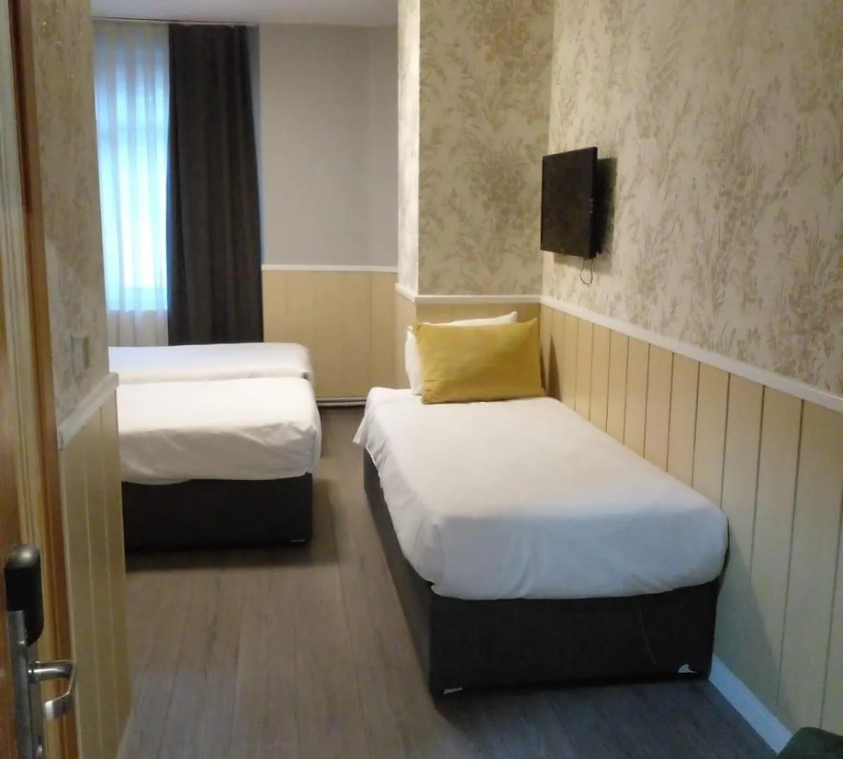 Hotel Atabay  Istanbul