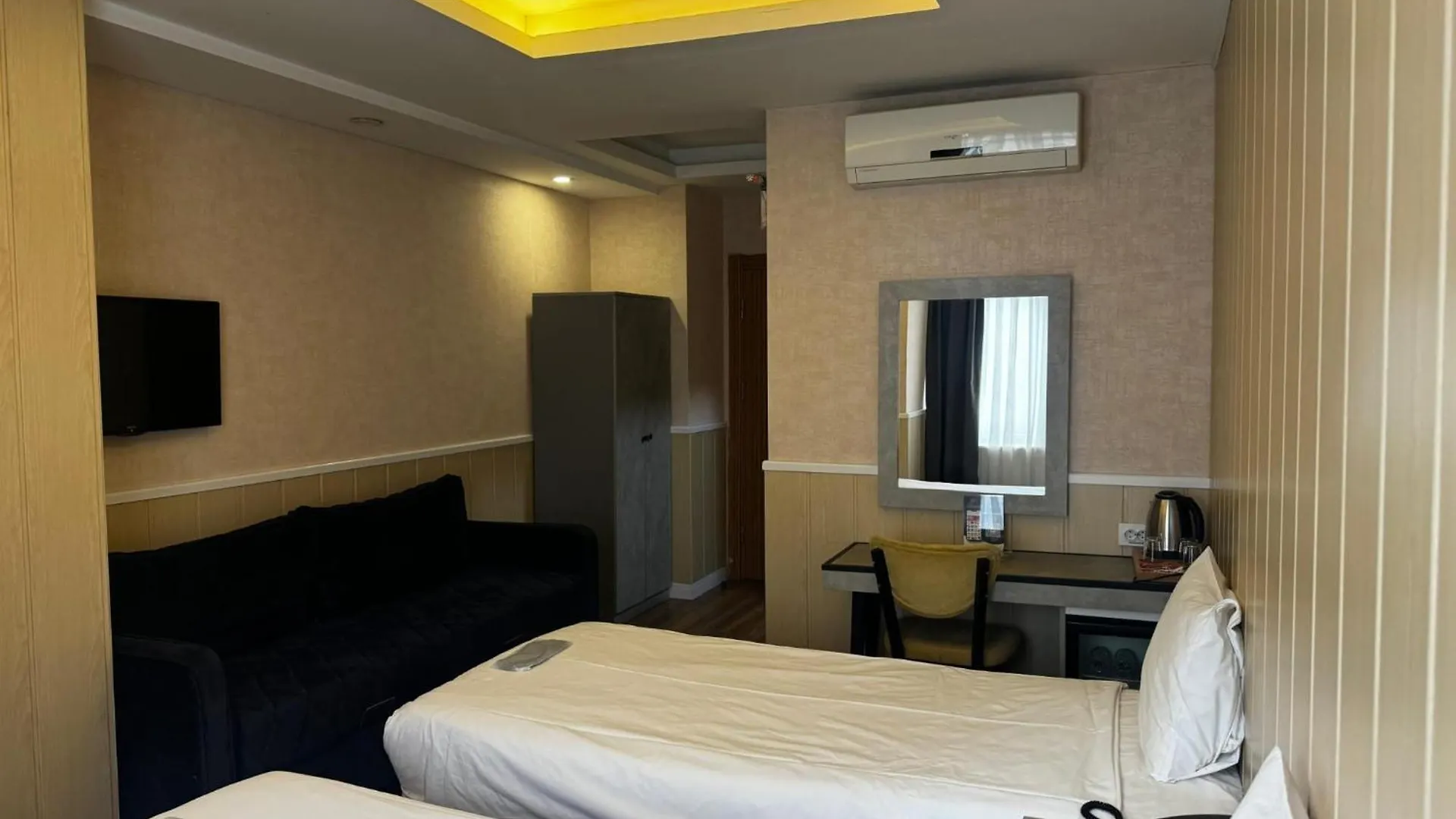 Hotel Atabay