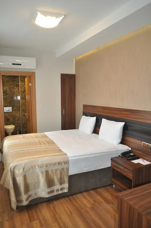 Hotel Atabay 3*, Istanbul
