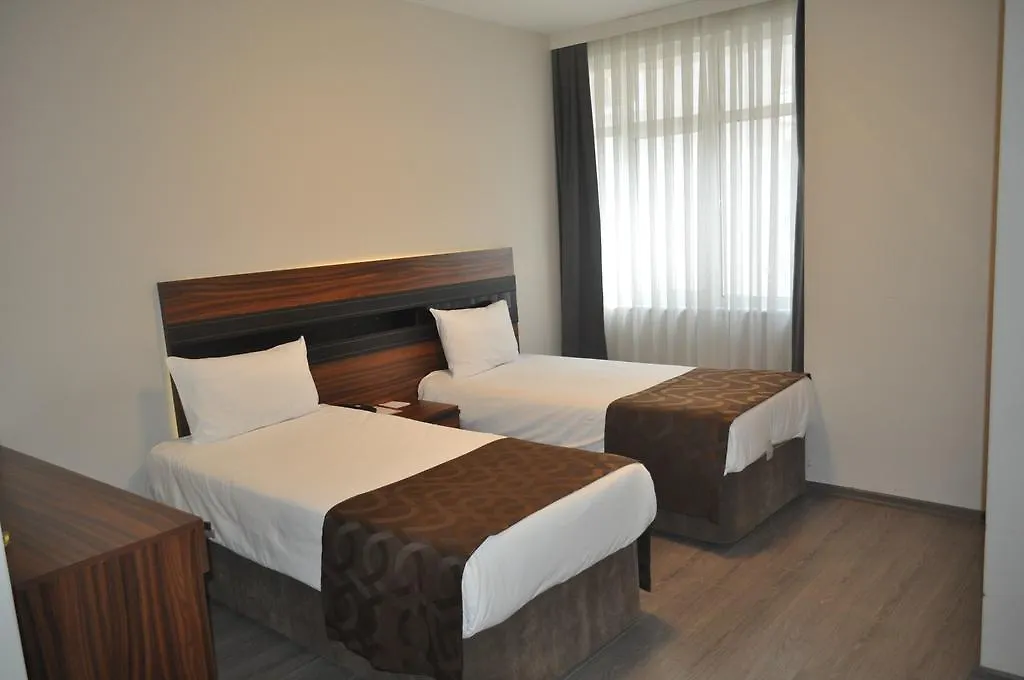 Hotel Atabay