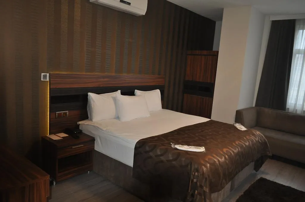 Hotel Atabay