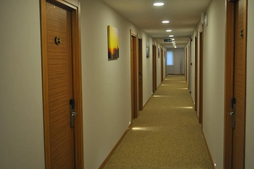 Hotel Atabay