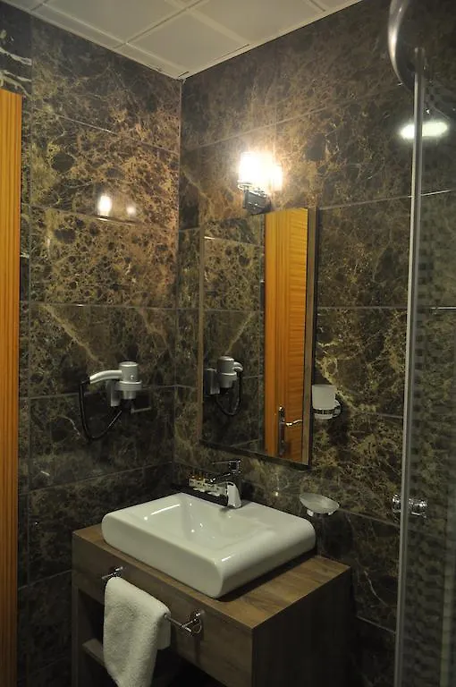 Hotel Atabay  Istanbul