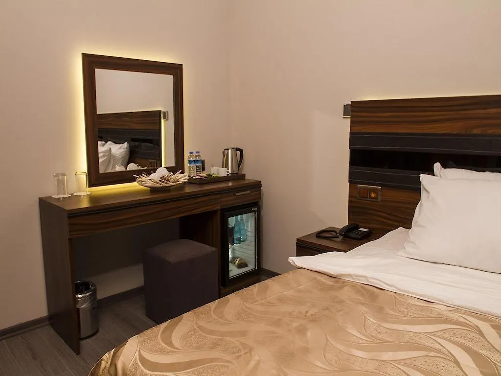 Hotel Atabay